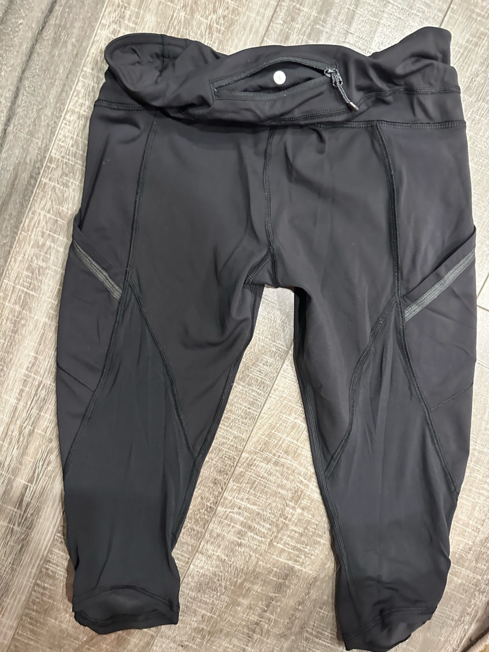 Lululemon Capris